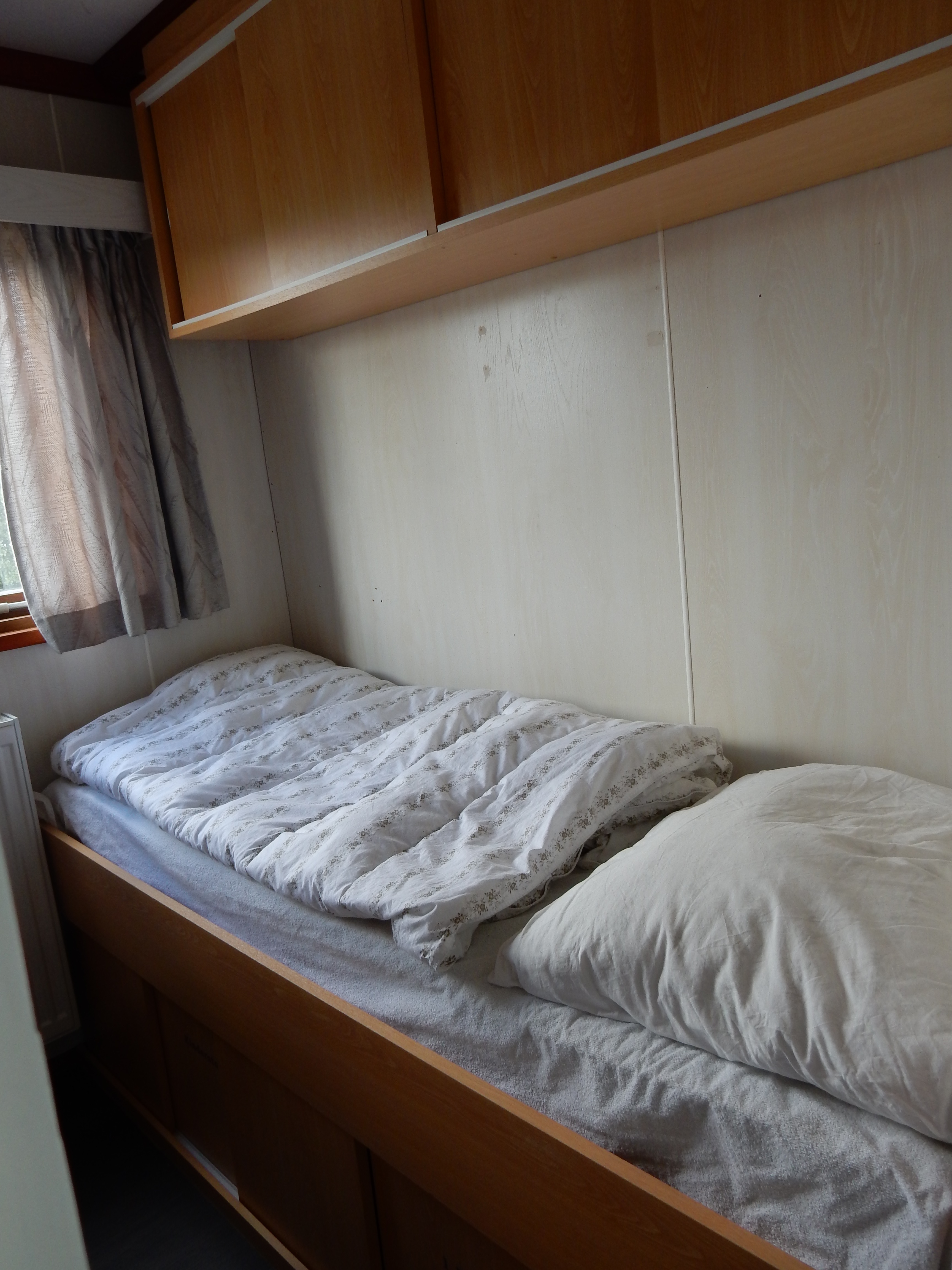 Gezellige woonkamer