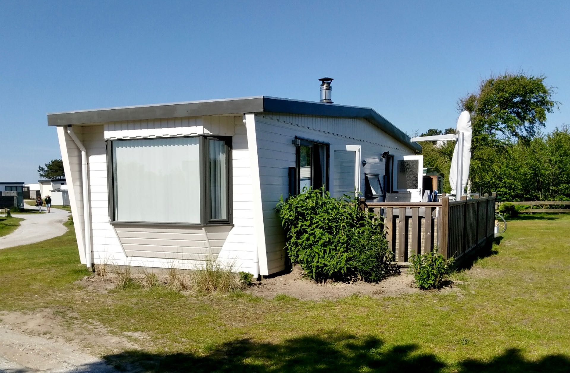 Ameland overzicht